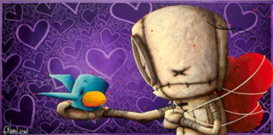 Fabio Napoleoni Prints Fabio Napoleoni Prints The Biggest Gift of All (AP) Itty Bitty
